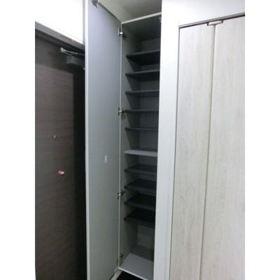 【玄関】 | エヌエムキャラントサンクノース