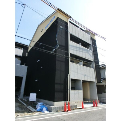 【その他共用部分】 | エヌエムキャラントサンクノース