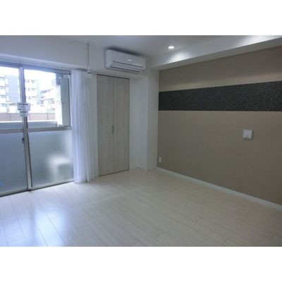 【内装】 | エヌエムキャラントサンクノース