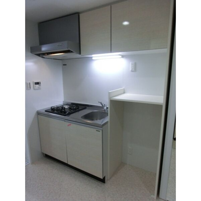 【キッチン】 | エヌエムキャラントサンクノース