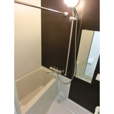 【浴室】 | エヌエムキャラントサンクノース