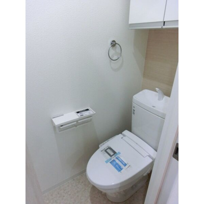 【トイレ】 | エヌエムキャラントサンクノース