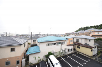 【展望】 | 眺望良好です！