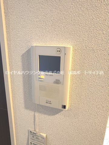 【設備】