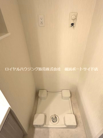 【洗面】
