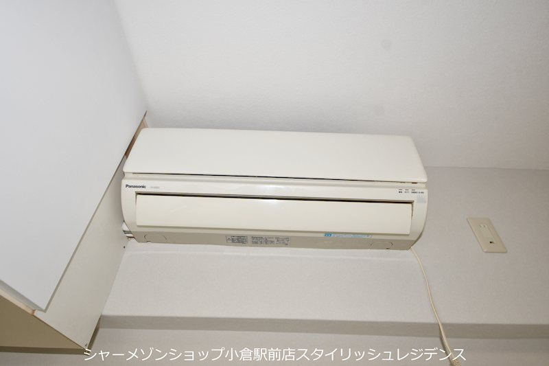オリエンタル南小倉の設備