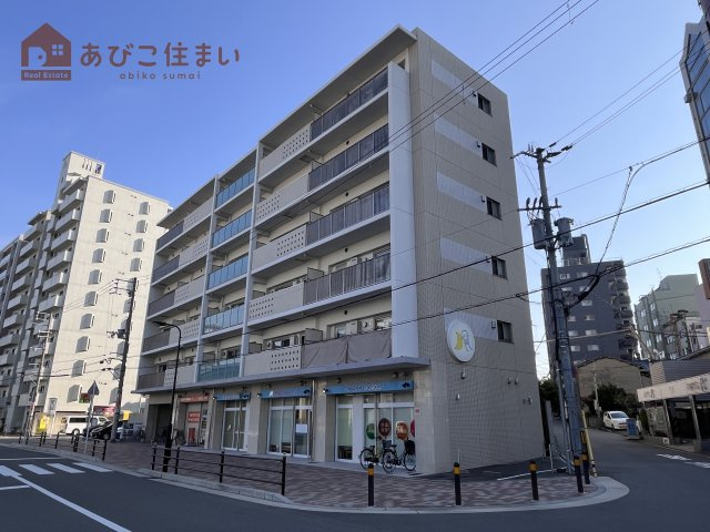 ペリドット長居公園