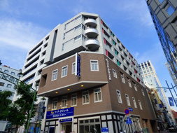 レジディア横濱馬車道の画像