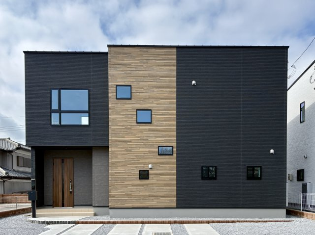 クライン下野市川中子第1期の画像