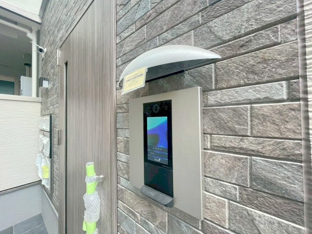 フジパレス十三イーストのその他共用部分