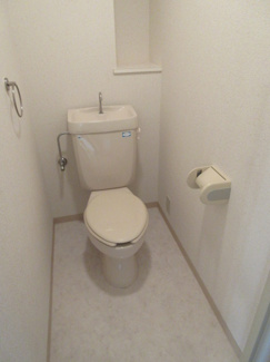 【トイレ】 | トイレ