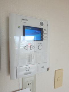 【セキュリティ】 | TVインターホン