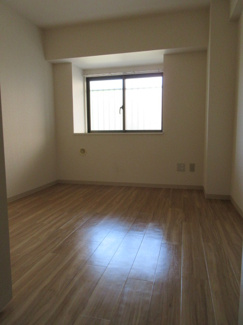 【洋室】 | 洋室