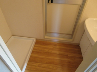 【洗面所】 | 洗面所