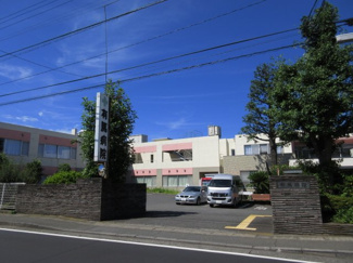 【周辺】 | 病院