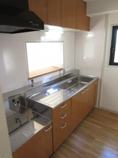 【キッチン】 | キッチン