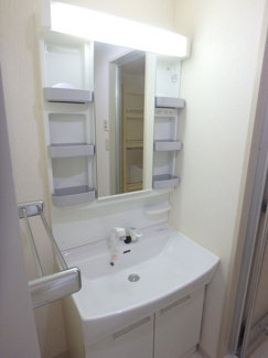 【独立洗面台】 | 洗面台