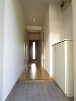 【玄関】 | 玄関　