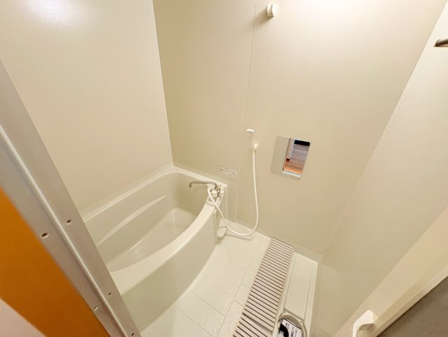 山麓荘のトイレ