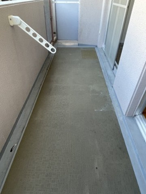 【バルコニー】 | ピアニスクエア 仲介手数料無料