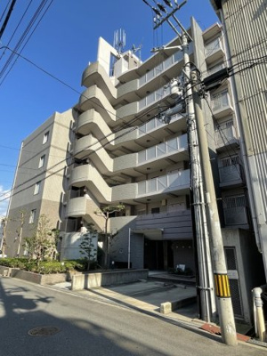 【外観】 | ピアニスクエア 仲介手数料無料