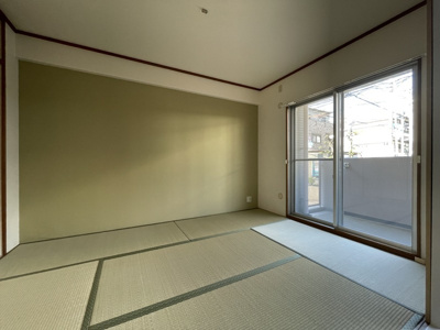 【和室】 | ピアニスクエア 仲介手数料無料