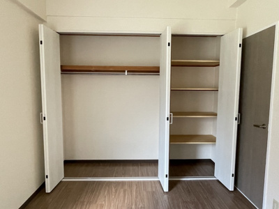 【収納】 | ピアニスクエア 仲介手数料無料