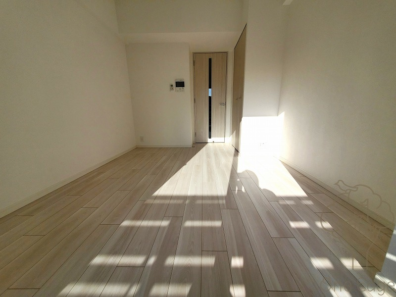 S-RESIDENCE都島Elegantの内装