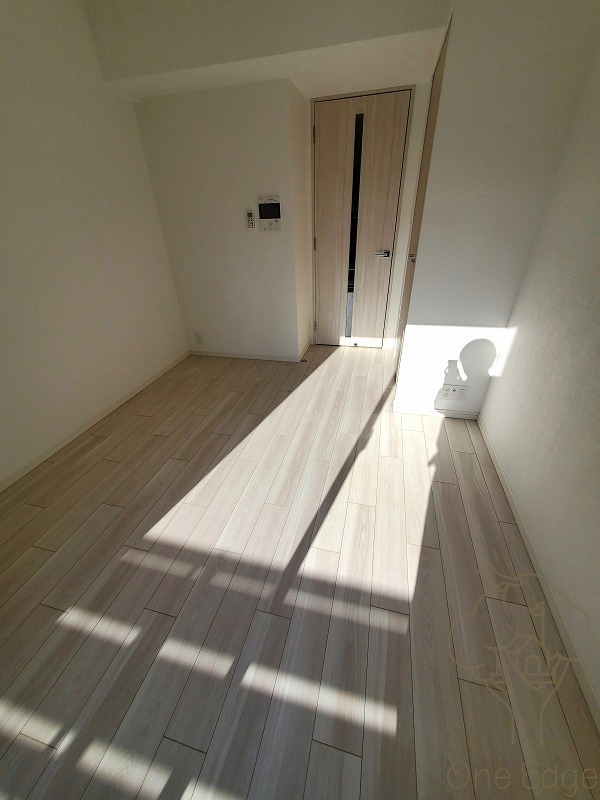 S-RESIDENCE都島Elegantの寝室