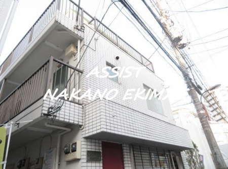 NSハイム（エヌエスハイム）