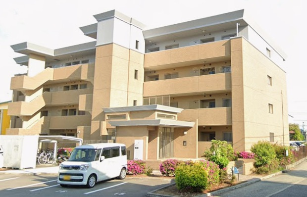 パストラルフラット