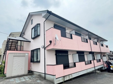 ラトゥール諏訪坂