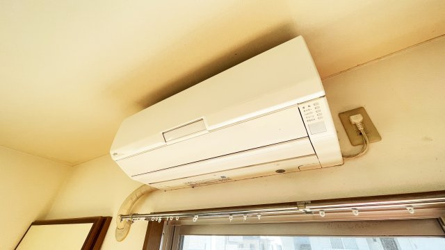ハイツあすかの設備