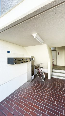 ハイツあすかのその他共用部分