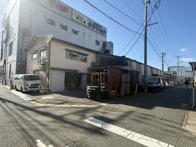 【外観】 | 博多区東那珂二丁目土地