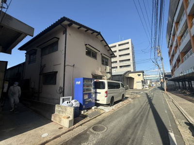 【外観】 | 博多区東那珂二丁目土地