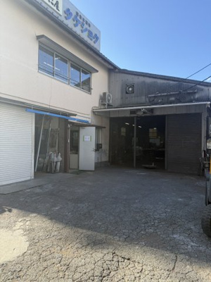 【外観】 | 博多区東那珂二丁目土地