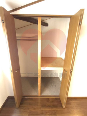 【収納】 | 中央区日本橋２丁目戸建