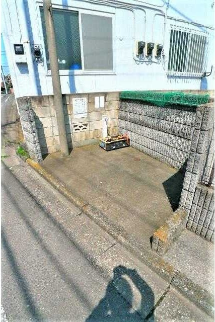 ウィングコート