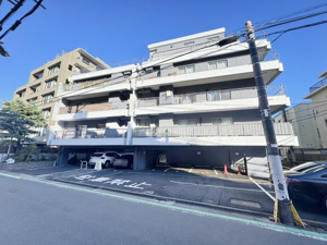 協栄メゾン代々木の画像