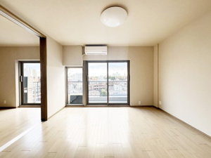 【居間・リビング】 | 2026年1月8日撮影