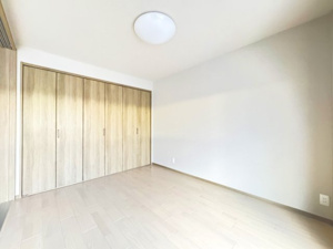 【洋室】 | 2026年1月8日撮影