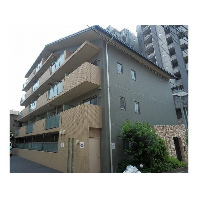 ヴェルデュール本郷　弐番館