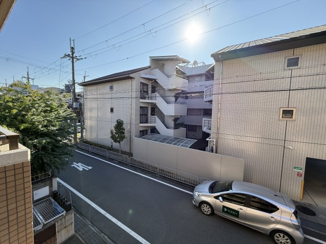 グローバル利倉の展望