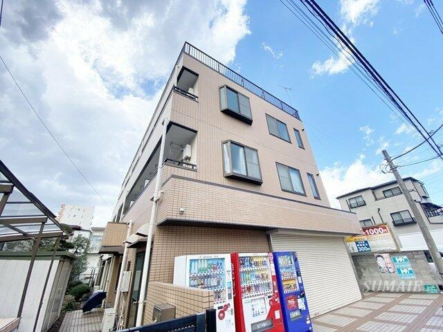 北区中十条1丁目のマンションの画像