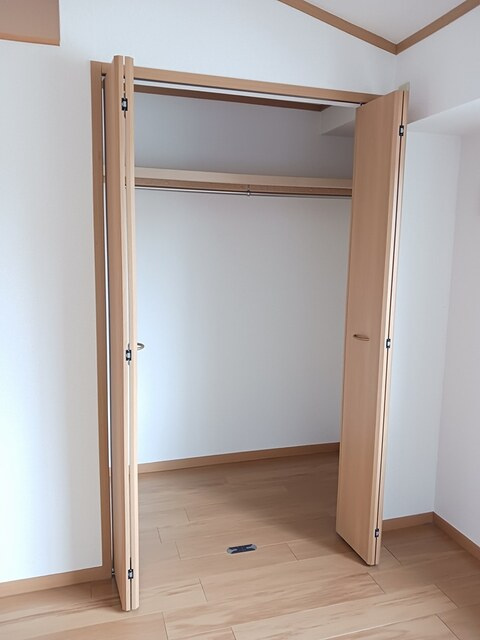 【収納】