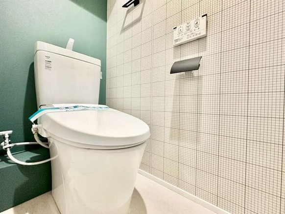 【トイレ】