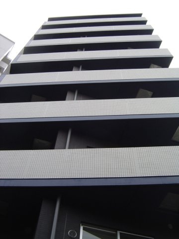 豊島区西池袋４丁目の賃貸マンション