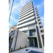 スタイリオ新丸子駅前の画像