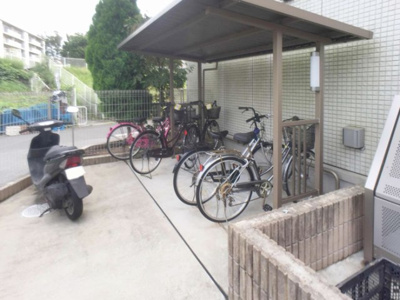 【その他共用部分】 | オークコート